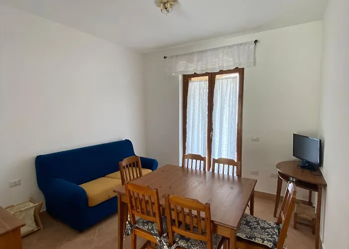 Sunsea Apartments Pisciotta