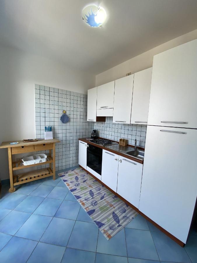 Sunsea Apartment