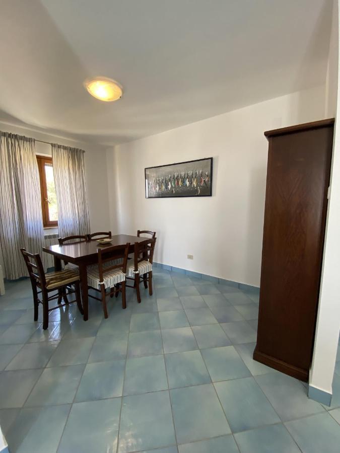 Sunsea Apartment