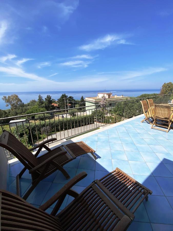 Sunsea Apartment