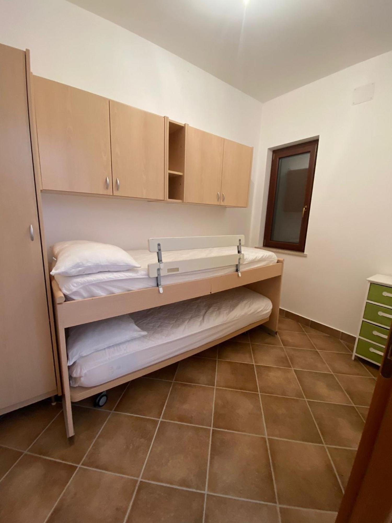 Apartment Sunsea Pisciotta