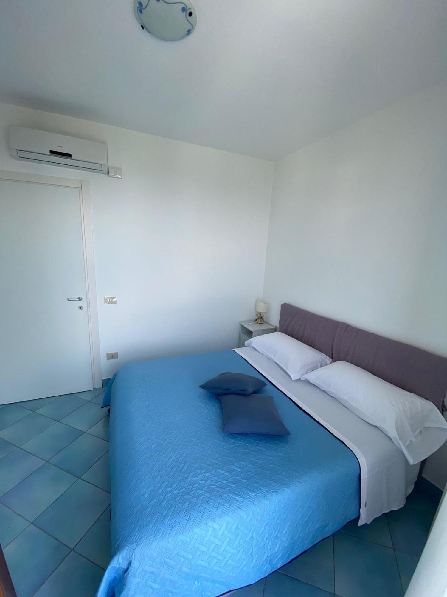 Apartment Sunsea Pisciotta
