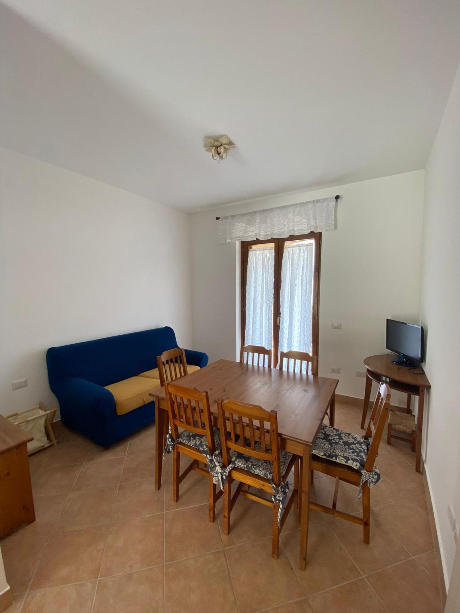 Sunsea Apartment Pisciotta