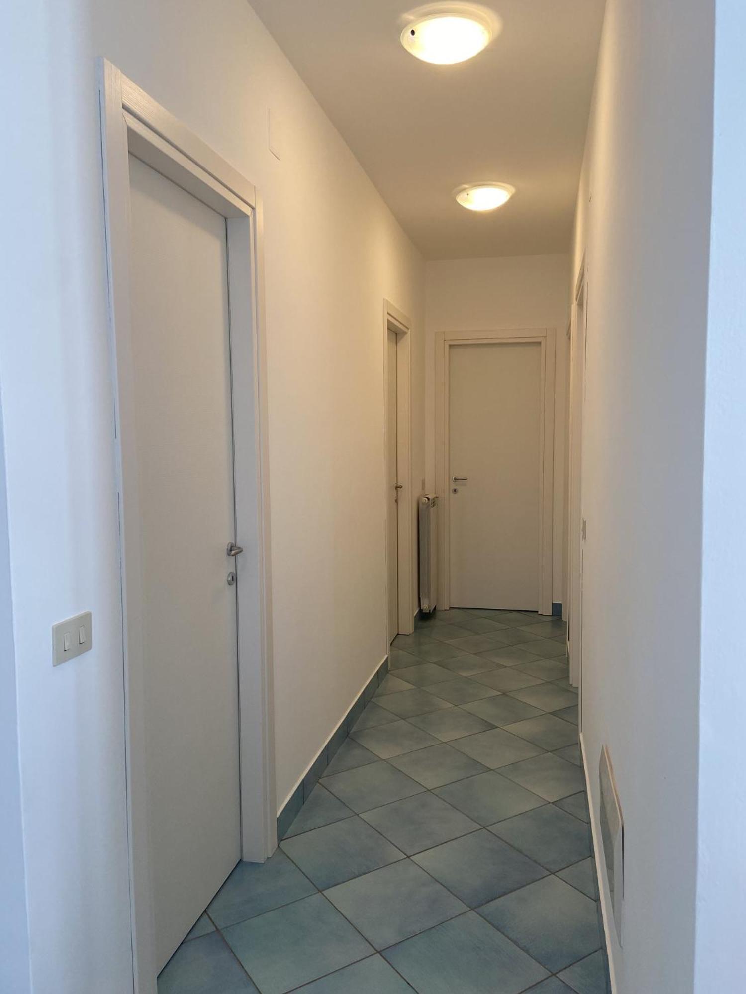 Apartment Sunsea Pisciotta
