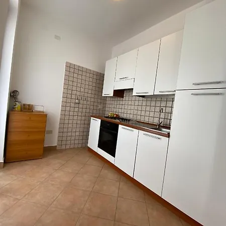 Sunsea Apartments Pisciotta Exterior photo