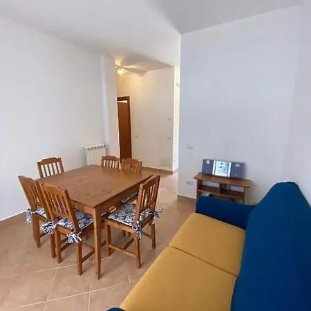 Sunsea Apartments Pisciotta Room photo