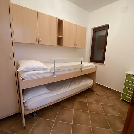 Sunsea Apartments Pisciotta Room photo