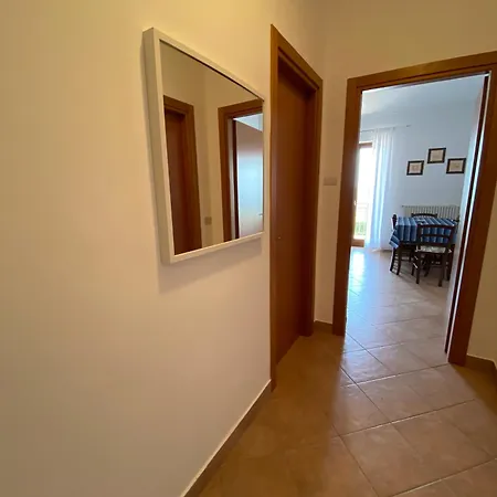 Sunsea Apartments Pisciotta Room photo