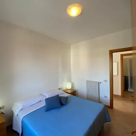 Sunsea Apartments Pisciotta Room photo