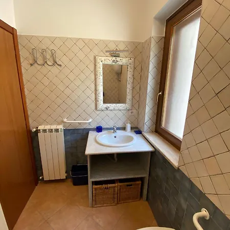 Sunsea Apartments Pisciotta Room photo
