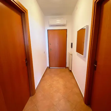Sunsea Apartments Pisciotta Room photo
