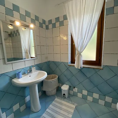Sunsea Apartments Pisciotta Room photo