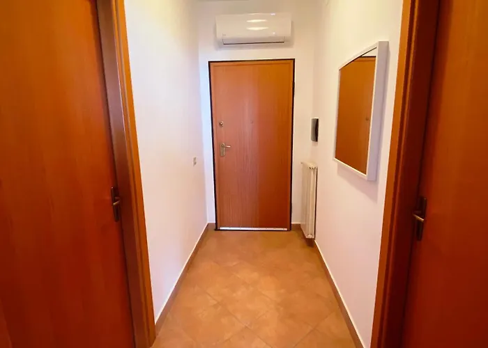 SunSea Apartments Pisciotta