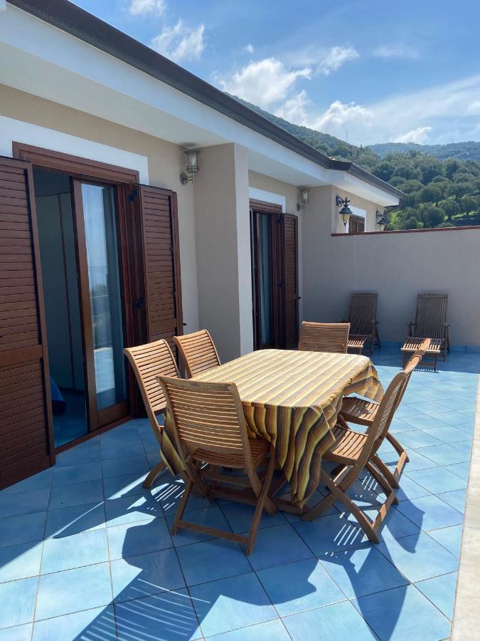 Appartamento Sunsea Pisciotta