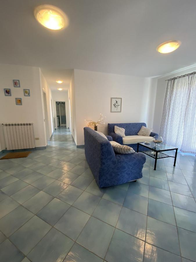 Appartamento Sunsea Pisciotta