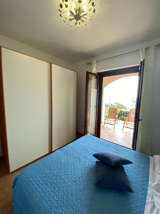Appartamento Sunsea Pisciotta
