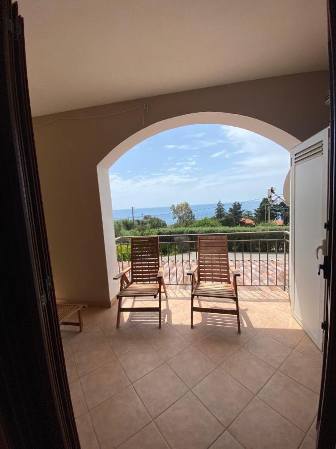 Appartamento Sunsea